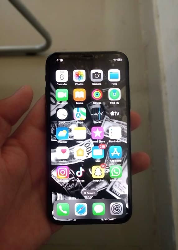 iPhone X non pta 1