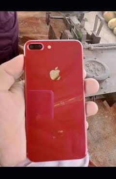 iphone 8 plus non pta 03143532357 watsap pr rabtakra