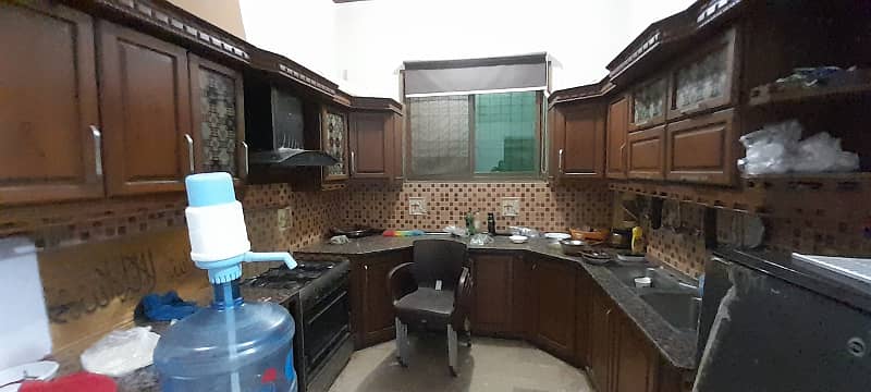 Ground floor portion for sale Tariq bin ziyad housing society 2