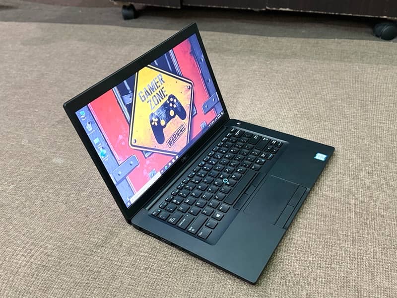 Dell latitude e7490 core i7 8th generation A grade stock 1