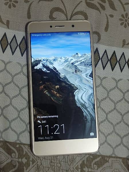 Huawei Y7 Prime 2017 2