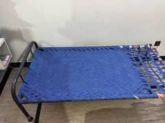 maanjii single bed