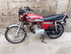 Honda125 0