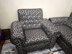 5 seater sofa