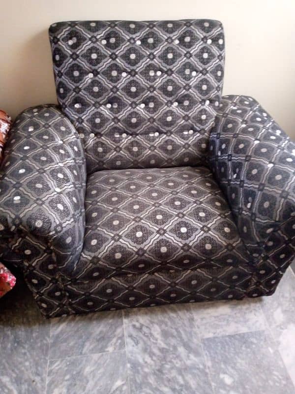 5 seater sofa 5