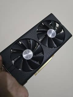 Sapphire Pulse RX 580 8gb