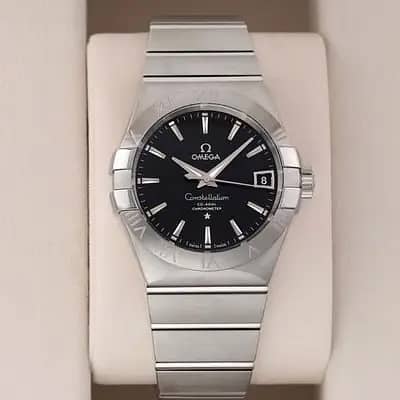 WATCH BUYER / Rolex Oysterdate Tag Heuer Aquaracer Rado Captain Cook 19