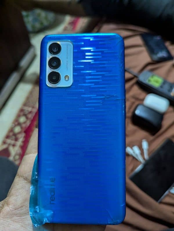 realme gt master edition 4