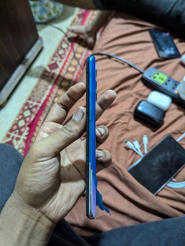 realme gt master edition 5