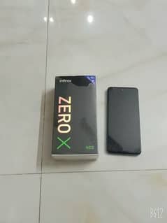 Infinix X neo Available for sale in very good condition 10/ 10 0