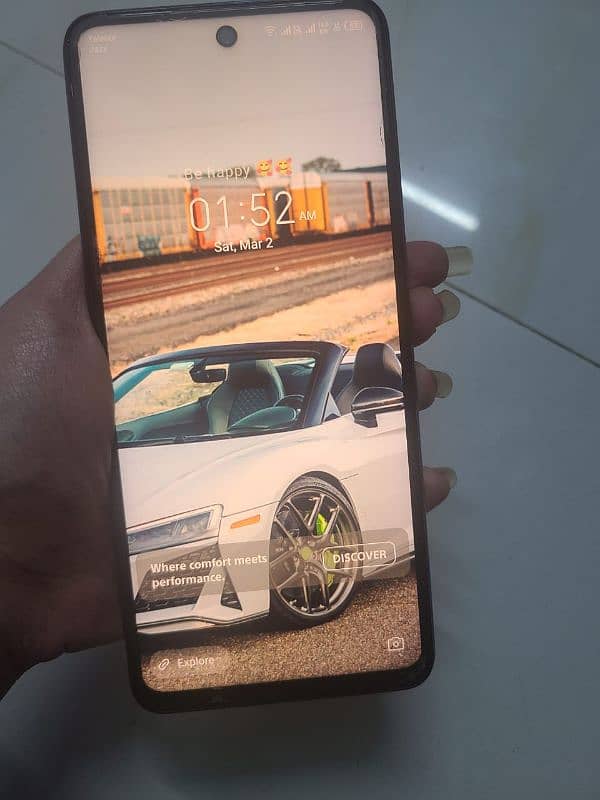 Infinix X neo Available for sale in very good condition 10/ 10 1