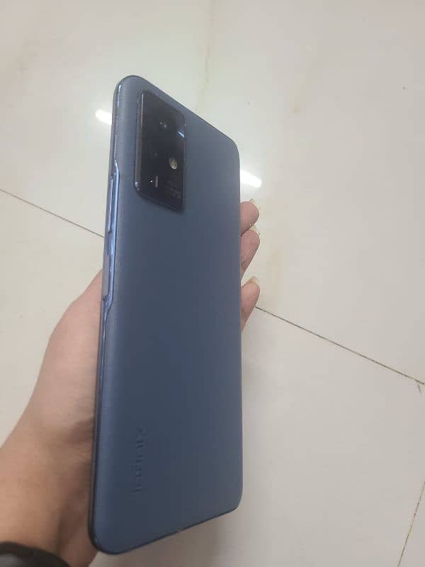 Infinix X neo Available for sale in very good condition 10/ 10 6