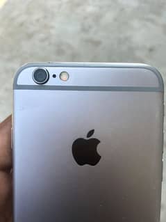 iphone 6 64gb non pta urgent sale whatsapp 03107724360