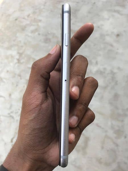 iphone 6 64gb non pta urgent sale whatsapp 03107724360 4