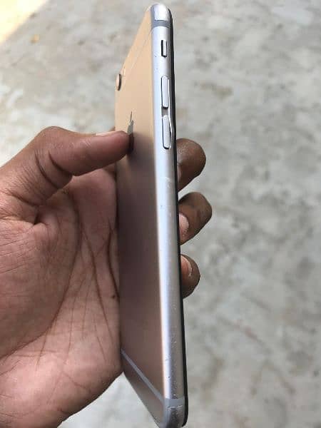 iphone 6 64gb non pta urgent sale whatsapp 03107724360 5