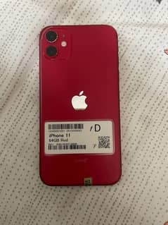 iphone 11 64gb pta approved 0