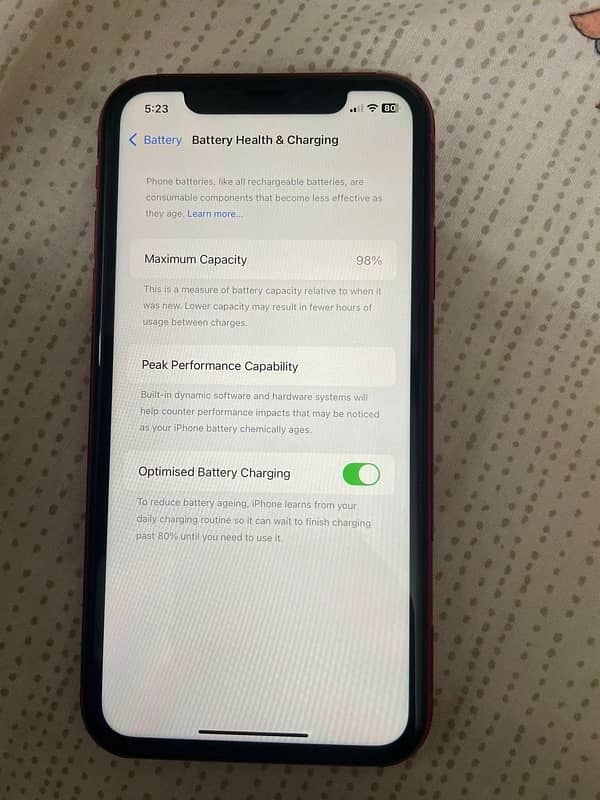 iphone 11 64gb pta approved 5