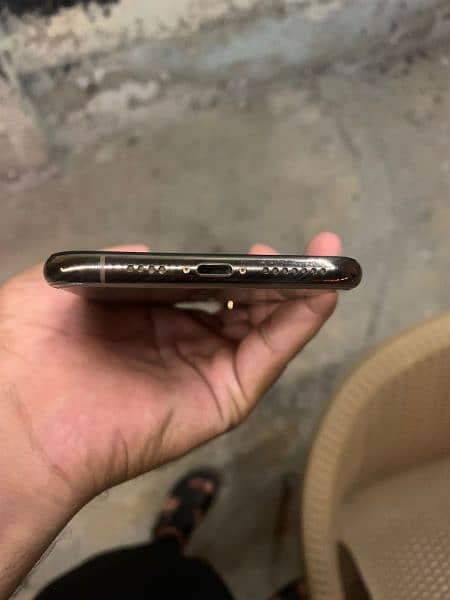 iphone xs max 256gb FU 1