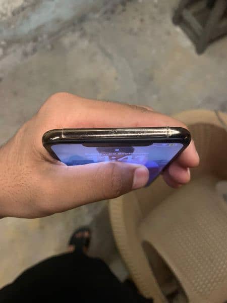 iphone xs max 256gb FU 2