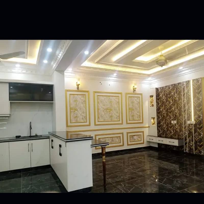 10 marla house for sale in paragon city lahore 14