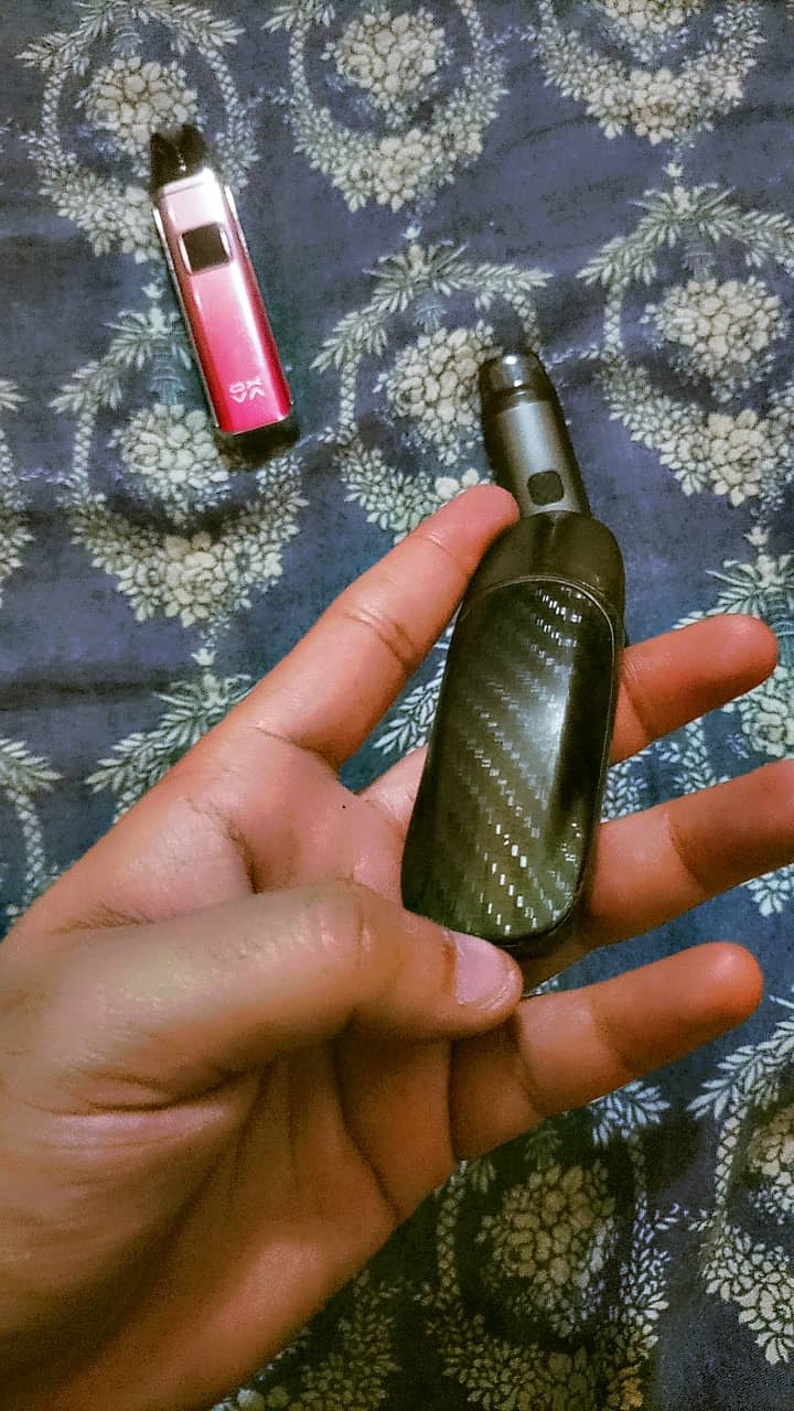 Vaporesso ZERO 2 0