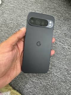 Google Pixel 9 Pro XL 256GB Sim Lock JV 0