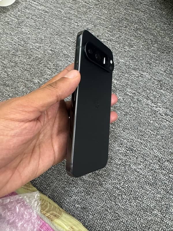 Google Pixel 9 Pro XL 256GB Sim Lock JV 2