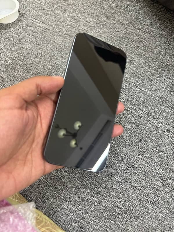 Google Pixel 9 Pro XL 256GB Sim Lock JV 3