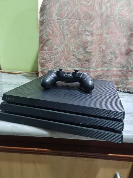 ps4 pro 1