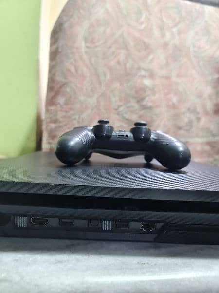 ps4 pro 2