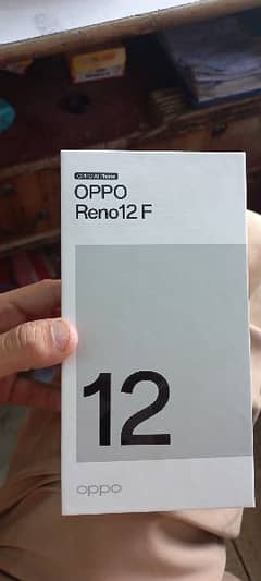 oppo reno 12f 0