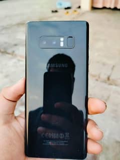 Samsung Galaxy Note 8