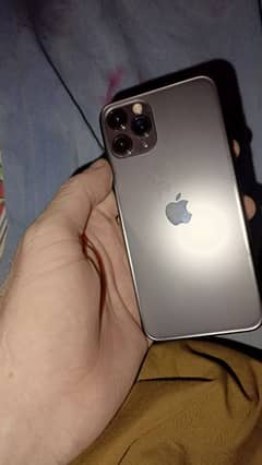 iphone 11pro 64gb