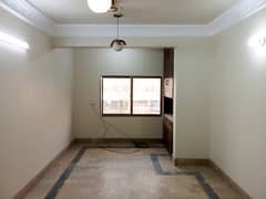 FLAT AVAILABLE FOR SALE IN PECHS BLOCK 2