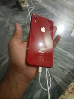 Iphone Xr 10/10 condition waterpack, Exchange possible 14plus 0