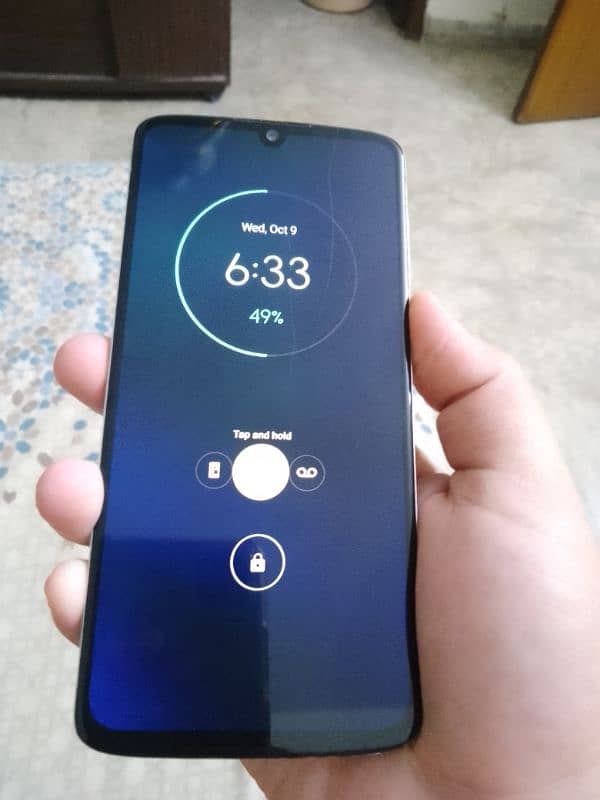 Motorola Z4 PTA APPROVED 4