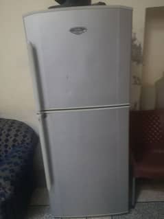 haier fridge