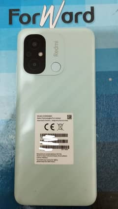 Redmi 12C 4/128 0