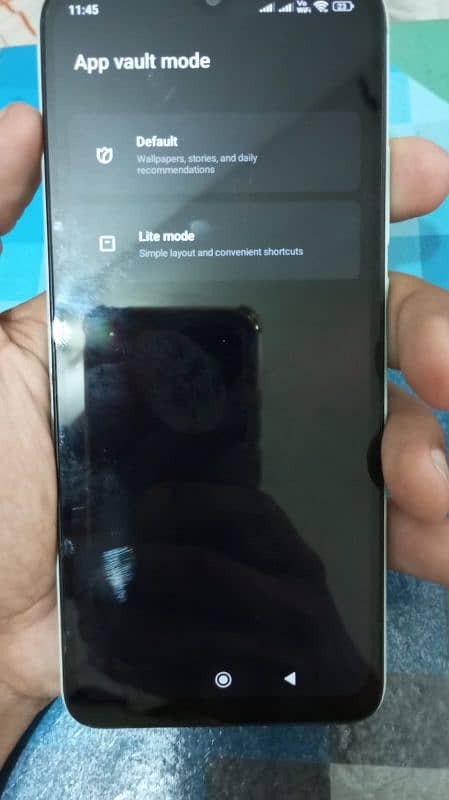 Redmi 12C 4/128 1