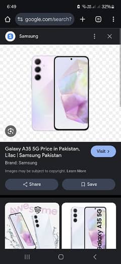 samsung a35 5g