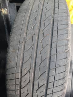 165/70/R13 tyre