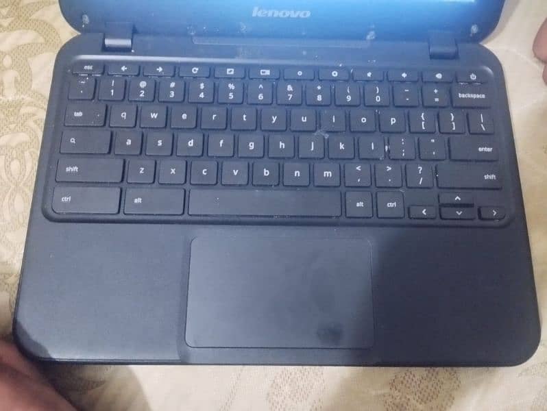 Lenovo N21  laptop &Chromebook new condition 10/9 1