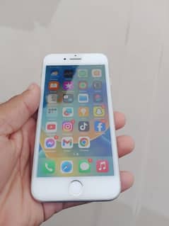 IPHONE 8 NEW HAI BAHIR SY AYA HAI ONE HAND CHAND DIN Use HUWA HAI