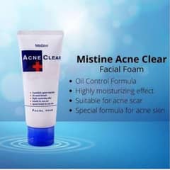 Acne Clear