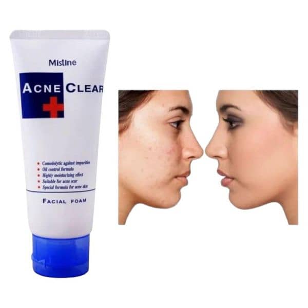 Acne Clear 2