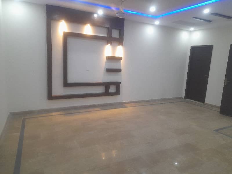 5 Marla Double Storey House For Sale In Qalandar Pura Bajwa Colney 9