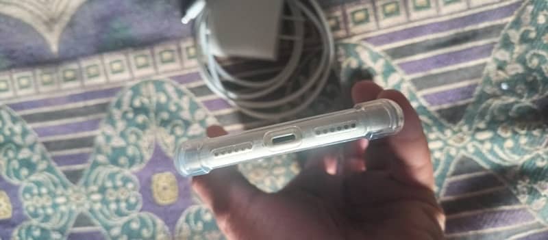 iPhone 11 water pak 6