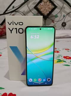 VIVO Y100