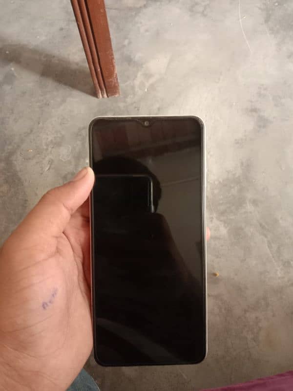 Samsung A12  4 64 GB urgent sale 1