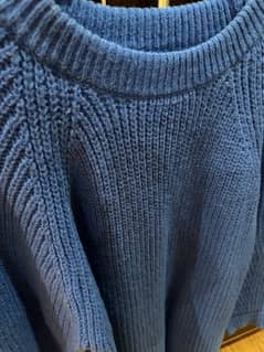 BeechTree Pullover